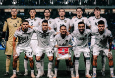 Ranking FIFA Terbaru Indonesia Naik ke Posisi 121, Malaysia Turun Drastis