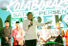 Wali Kota Eri Bentuk Satgas Anti Premanisme,  Apresiasi Polisi Terkait Kasus Nenek Elina