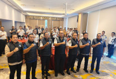 Rudenim Surabaya Perkuat Sinergi Tangani Deteni dan Pengungsi di Jatim