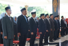 Mutasi Berulang Awal Tahun di Pemkab Jombang, Aktivis Minta Diawasi Ketat