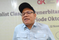 Sebulan, OJK Malang Tangani 334 Aduan dan Kasus Penipuan Keuangan