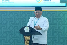 Ketum PBNU Terpilih Gis Kikin Tegaskan Qanun Asasi Pedoman Masa Depan