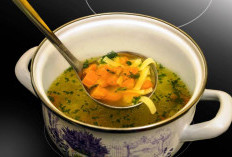 Ide Menu Buka Puasa Hemat di Akhir Bulan yang Praktis dan Mengenyangkan untuk Keluarga