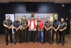 Kejati Jatim Tetapkan Dua Tersangka Baru Kasus Korupsi Besar di Dinas Pendidikan Jatim 