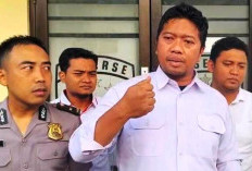 Tiga Bulan Buron Sampai ke Malang, Kakek 84 Tahun Spesialis Maling Sapi Akhirnya Digulung Polres Bangkalan