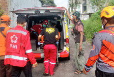 Terseret Gelombang Pantai Wonogoro. Bocah 8 Tahun Ditemukan Meninggal 20 Menit Kemudian