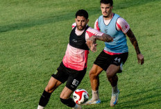 Bidik Poin di GBK, Persebaya Analisis Kekuatan Persija Usai Taklukkan Persita