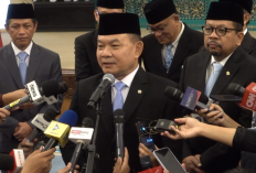 Kepala KSP Dudung Kawal Program Prioritas Prabowo Tuntas dan Cepat