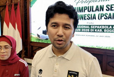 Wagub Emil Dardak Apresiasi Dedikasi Nanik S Deyang, Yakin Presiden Pilih Kepala BGN Terbaik