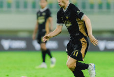 Persebaya Surabaya Wajib Waspadai 5 Pemain Dewa United