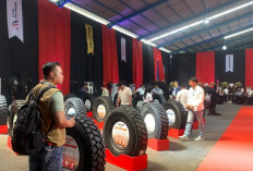 Gresik Miliki Pusat Logistik Berikat Baru, Perkuat Efisiensi Distribusi dan Daya Saing Industri