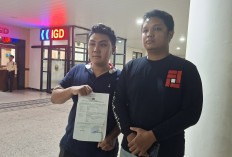 Datangi Sosialisasi Parkir Digital di Surabaya, Pimpinan Forjustice Dikeroyok Jukir