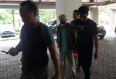 Polisi Kembali Ringkus Dua Terduga Pelaku Perusakan Rumah Nenek Elina di Surabaya