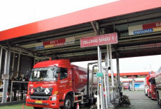 B50 Berbasis Sawit Siap Didistribusikan ke SPBU Surabaya, Pertamina Tunggu Kebijakan Pemerintah