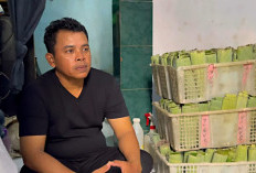 Mengenal Lebih Dekat Sejarah Kampung Lontong Surabaya