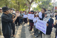 PT JPN Dihentikan, LSM PAGAR Desak Pemkab Jombang Periksa Izin hingga Dugaan Pelanggaran