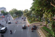 Antisipasi Lonjakan Pengunjung KBS, Dishub Siapkan Parkir Terpadu di TIJ dan Sutos Plus Layanan Shuttle Bus