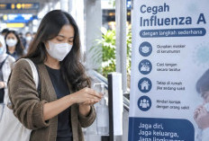 Dinkes Pasuruan Waspadai Influenza A, Masyarakat Diminta Perkuat Pencegahan