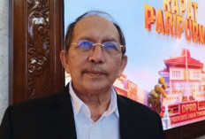 Freddy Poernomo Sindir Penguasa: Mafia Tanah Jangan Dibungkus Sengketa Perdata