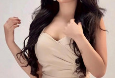 Pesona Lidya Aprilia Pedangdut Asal Malang, Buktikan Kualitas Lewat Karya