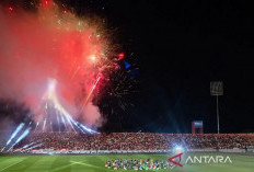  18 Perwakilan Suporter Super League Deklarasi Jaga Keamanan dan Sportivitas