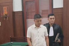 Jaksa Bongkar Simpanan 5,298 Gram Sabu, Ekstasi, dan Ketamin Jackson Tanzil di Apartemennya
