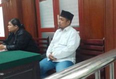 Jadi Pengedar Sabu di Warkop Bubutan, Dhoni Wahyu Hidayat Terancam Hukuman Berat