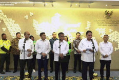 Catat Jadwal Resmi Pencairan THR 2026 bagi PNS dan Karyawan Swasta