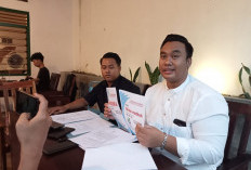 Polemik Pupuk NPK Phoska di Tulungagung, Tersangka Pupuk Ilegal di Tulungagung Ajukan Pra Peradilan