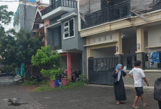 Cekcok Pasangan Kekasih Berujung Penusukan di Ketintang PTT Surabaya