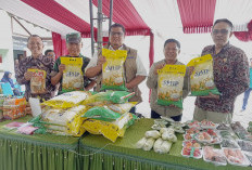 Jelang Ramadan, Bulog Gelontor Beras SPHP dan Minyakita di GPM Tulungagung