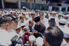 Kodam V/Brawijaya Amankan Kunjungan Wapres Gibran di Sidoarjo dan Pasuruan