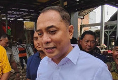 Surabaya Vaganza dan Festival Rujak Uleg Tembus KEN, Wali Kota Eri Cahyadi Siapkan Wisata Malam