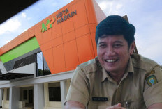 DPUPR Evaluasi Teknis CV. BJ Soal Penawaran Proyek Lanskap MPP Kota Madiun Turun 20 Persen