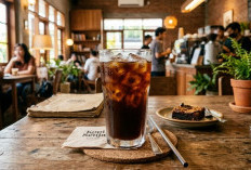 Berapa Gelas Americano Sehari yang Aman? Ini Batas Kafein Harian