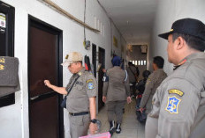 Pansus DPRD Surabaya Matangkan Raperda Hunian Layak, Kos Tak Boleh Campur