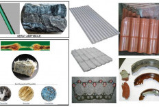 YLPK Jatim Apresiasi Putusan PT DKI: Asbes Putih Dinyatakan Tidak Berbahaya