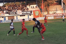 Kalah Head to Head dari Pasuruan United, PSSS U-17 Tersingkir dari Piala Soeratin 2026