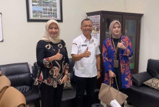 Dinas Pertanian Tulungagung dan BRI Dorong Kelompok Tani Tertib Keuangan