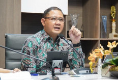 Cetak Pemimpin Berkarakter, Dindik Jatim Perketat Seleksi Kepala SMAN Taruna