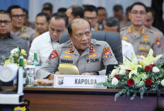 Komitmen Polda Jatim Dukung Reformasi Polri, Irjenpol Nanang: Kami Siap Terima Kritik dan Saran Konstruktif
