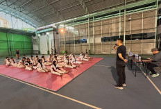 KODRAT Jatim Gelar Kejurnas Antarpelajar Perebutkan BHS Cup III 2026 di GOR CLS Surabaya