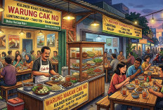 10 Kuliner Wajib Coba di Surabaya, Rujak Cingur hingga Rawon yang Bikin Nagih