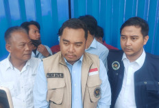 SPPG Kalitengah Disuspend, Tim Pusat BGN Turun Investigasi Usai Dugaan Keracunan