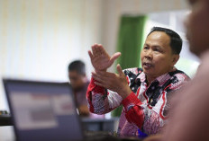 Tender Lanskap MPP Madiun Turun 20 Persen, Pengamat PBJ: Bisa Jadi Strategi Penyedia Hindari Klarifikasi