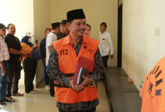 Terdakwa Wali Kota Madiun Nonaktif Maidi: CSR untuk Atasi Darurat Lingkungan
