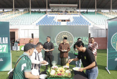 Anniversary Ke-99, Persebaya untuk Semua