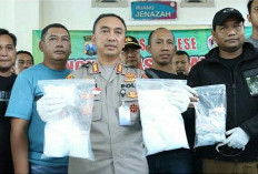 Karir Moncer Dua Mantan Kapolrestabes Surabaya Peraih Adhi Makayasa, Pernah Bikin Ciut Nyali Pelaku Kejahatan