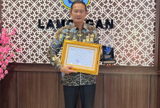 Pemkab Lamongan Raih Terbaik 3 Nasional Pemanfaatan SIBI, Bukti Komitmen Transformasi Pendidikan