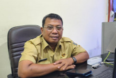 Dekat Pusat Bisnis, Kelurahan Kedungdoro Tak Ingin Kecolongan Pendatang Liar